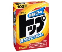 Стиральный порошок Top Lion без фосфатов, 4,1кг, Япония