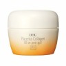 Крем-гель для лица DHC Placenta-Collagen All-in-one gel с плацентой и коллагеном, 100г, Япония