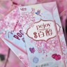 Палочки Pejoy с плодами сакуры, 48г, Китай