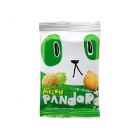  Печенье Pandaro топленое молоко и дыней YAOKIN 7г, 1шт, Япония 