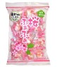 Моти-данго с цветками Сакуры "Сезон Сакуры 桜の季節" Цуяма Sakurano Kisetsu Tsuyama, лимитированная серия, 235 г, Япония