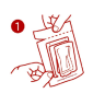 Японский Кофе AGF Blendy Кilimanjaro Blend (Бленди Килиманджаро Бленд), 7 г (1 пакетик)