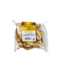 Галангал Тай Фуд Кинг сушеный, резаный,  Thai Food King,57г