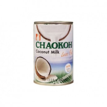 Кокосовое молоко Chaokoh, Таиланд, 400мл