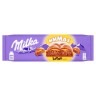 Шоколад Milka Bubbly Caramel, Австрия, 250г