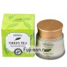 Успокаивающий крем для лица с зеленым чаем, 100мл, Корея