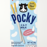  Палочки Поки молочные Pocky Glico, 40 г, Таиланд