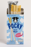  Палочки Поки молочные Pocky Glico, 40 г, Таиланд