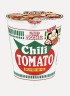 Лапша быстрого приготовления Nissin Cup Noodle Chili Tomato, 62г, Япония