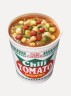 Лапша быстрого приготовления Nissin Cup Noodle Chili Tomato, 62г, Япония