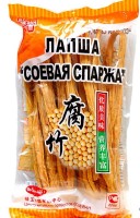 Соевая спаржа Фучжу, 500г