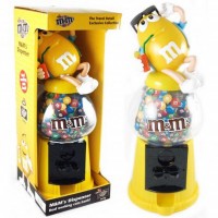 Шоколадное драже M&M`s + Большой диспенсер, 90г
