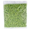 Зеленые соевые бобы Эдамаме Ajinomoto, замороженные (очищенные), 1000 г, 500г