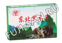 Древесные грибы Муэр, прессованные, 25г