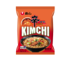 Лапша быстрого приготовления Нонгшим Кимчи Рамён, 120г, Nongshim, Корея