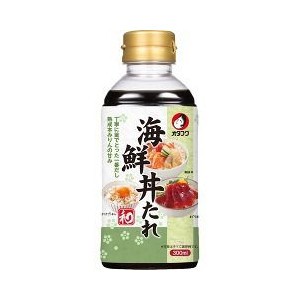 Соус для морепродуктов Otafuku, Япония, 300мл