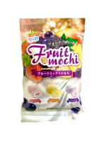 Дайфуку "Юки" Фруктовое ассорти - клубника, манго, виноград, 126г