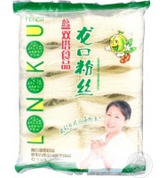 Лапша фунчоза Shuangta, 500г, Китай