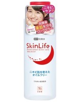 Очищающий лосьон-уход COW Skin Life для проблемной кожи, склонной к акне, 150мл