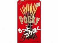 Палочки Поки Pocky в шоколаде, 67.8г, Япония
