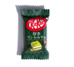 Японский кит-кат тирамису с зеленым чаем матча KitKat Nestle Japan, 12шт Япония