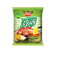 Лапша Ниссин с морскими водорослями Nissin, 66г, Вьетнам 