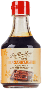 Соус Унаги Pearl River Bridge, 200мл, Китай