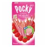 Палочки Поки с клубничным вкусом в шоколаде Pocky, 55г, Япония