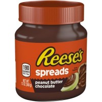 Арахисовая паста Reese`s с шоколадом,  368г, США
