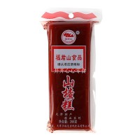 Пастила из боярышника Fujunshan, 268г, Китай