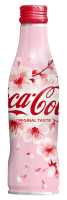 Японская Coca-Cola Sakura Design, 250мл