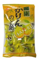 Японская карамель Tokai, со вкусом японской груши, 120г