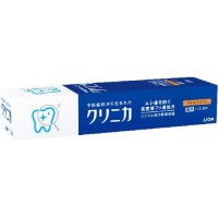 Зубная Паста LION CLINICA Mild Mint со вкусом охлаждающей мяты