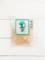 Имбирь маринованный белый "Сингари", Япония, 160г