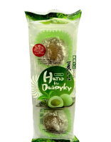 Моти десерт зеленый чай 3шт, 90г