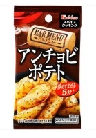 Приправа House для приготовления картошки с анчоусами, 5 г, Япония