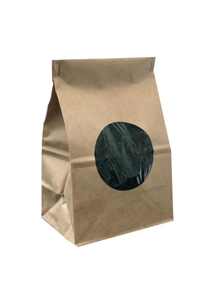 Водоросли Вакаме, 100г