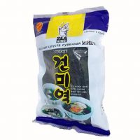 Морская капуста сушеная для супа МИЁК,50 гр