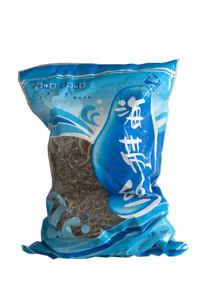 Сушеная стружка Комбу, 1000г