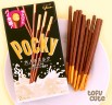Палочки Pocky в шоколаде, молочные 74,6г