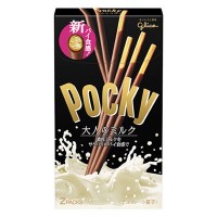 Палочки Pocky в шоколаде, молочные 74,6г