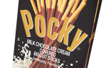 Палочки Pocky в шоколаде, молочные 74,6г