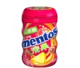Драже Ментос с мягким центром, 56г, Китай