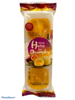 Моти десерт маракуйя 3шт, 90г