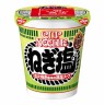 Лапша Nissin с кусочкам курочки и дымком, 76 г, Япония 