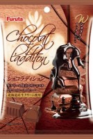 Шоколадейшн Сливочно-шоколадный Крем, Япония, 50г