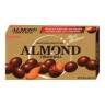 Миндаль в молочном шоколаде LOTTE ALMOND CHOKO BALL, 46 г