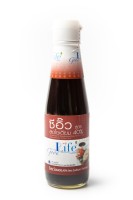 Соевый соус Good Life, с пониженным содержанием соли, 200мл