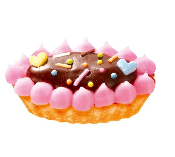 Японский набор для детей "Сделай сам" мороженое из порошка Popin' Cookin'