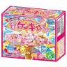 Японский набор для детей "Сделай сам" мороженое из порошка Popin' Cookin'